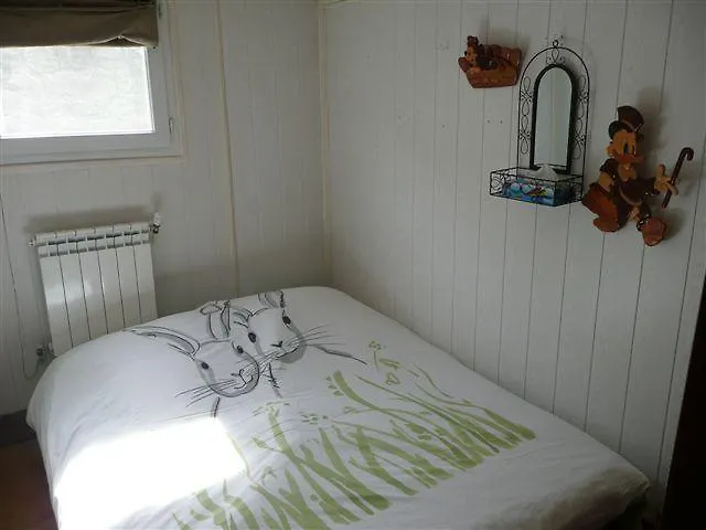 Apartament Peniche Tour Eiffel *